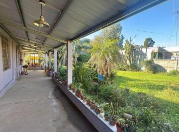 Casa · 130m² · 4 Ambientes · Casa en Venta en Susana | Entorno Familiar