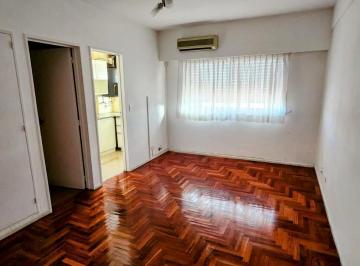 Departamento · 25m² · 1 Ambiente · Monoambiente Super Luminoso Apto Profesional