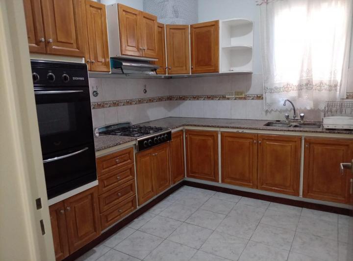 Departamento · 70m² · 3 Ambientes · 1 Cochera