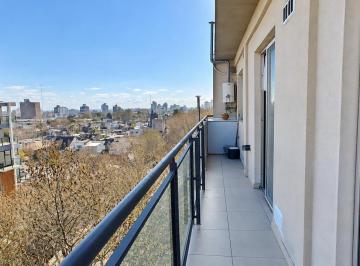 Departamento · 40m² · 1 Ambiente · Venta Departamento Monoambiente Balcon en Quilmes