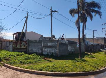 Terreno · 194m² · Terreno en Venta - Jose Hernandez