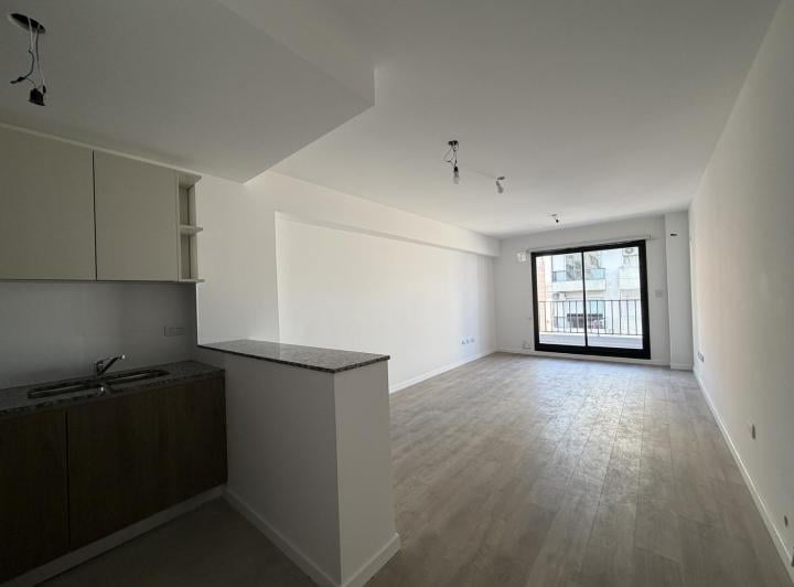 Departamento · 79m² · 3 Ambientes