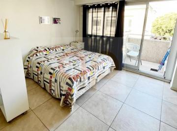 Departamento · 30m² · 1 Ambiente · U$s 650 - 1 Amb - Recoleta - Sanchez de Bustamante 1300 (Elg)