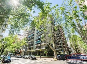 Departamento · 80m² · 3 Ambientes · 1 Cochera · Departamento en Venta en Belgrano, Capital Federal, Buenos Aires