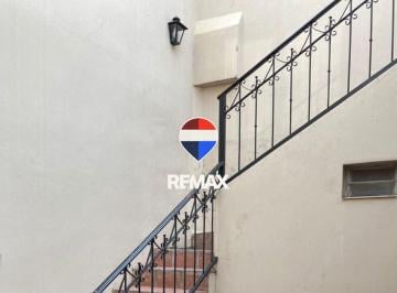 Departamento · 160m² · 4 Ambientes · 1 Cochera · Venta Duplex Excelente Ubicacion Grand Bourg