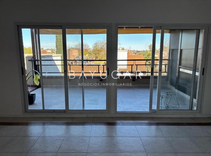 Departamento · 60m² · 3 Ambientes · 1 Cochera