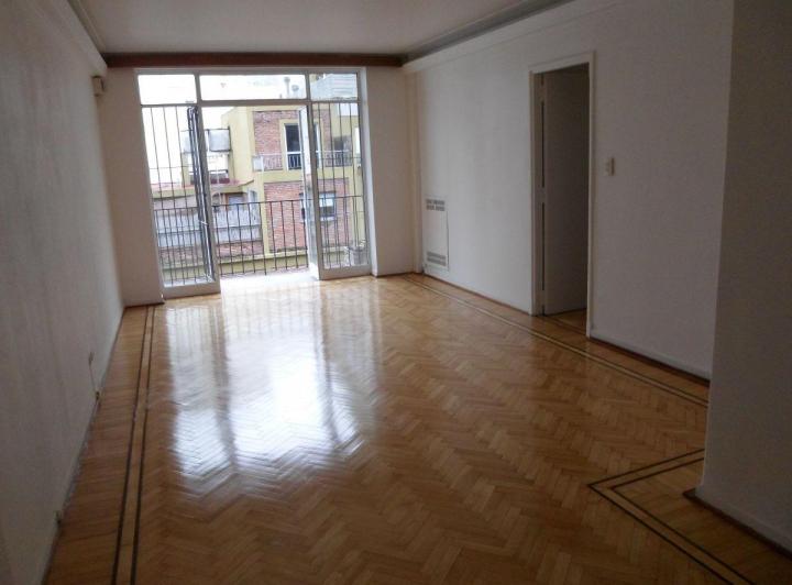 Departamento · 10m² · 4 Ambientes