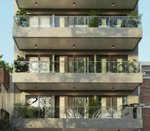 Departamento · 32m² · 1 Ambiente · 1 Cochera