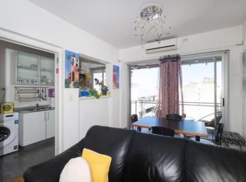Departamento de 2 ambientes, Almagro · Dos Ambientes en Venta. Almagro. Tipo Loft.