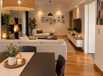 Departamento de 2 ambientes, Almagro · Dos Ambientes en Venta. Almagro. Tipo Loft.