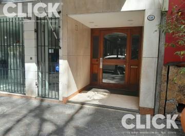 Departamento · 25m² · 1 Ambiente · Departamento Impecable Monoambiente Completamente Renovado!