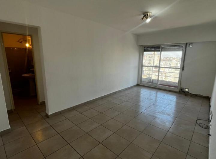 Departamento · 39m² · 2 Ambientes