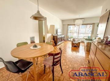 Departamento · 70m² · 3 Ambientes · Departamento en Venta en Belgrano, Capital Federal, Buenos Aires