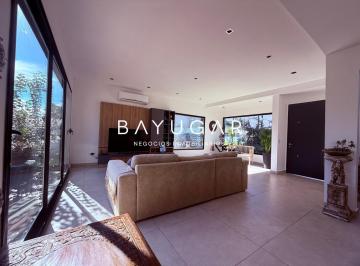 Casa · 269m² · 5 Ambientes · 2 Cocheras · Venta Casa en Lagoon Pilar