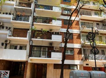 Departamento · 28m² · 2 Ambientes · Venta 2 Ambientes con Baulera, Zona Alto Palermo, Ideal Inversor.