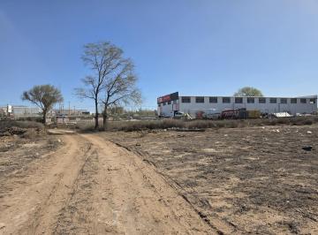 Terreno · 6847m² · Oportunidad Terreno en Venta 6800 m² Ruta 7 Parque Industrial de Centenario - Neuquén