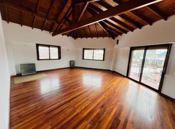 PH · 87m² · 3 Ambientes · Departamento de 3 Ambientes en Alquiler, en Martínez