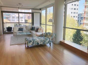 Departamento · 204m² · 4 Ambientes · 2 Cocheras · U$s 5.000 - 4 Amb - Belgrano - Arribeños 1600 (Mak)