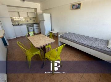 Departamento de 2 ambientes, Ciudad de Mendoza · Departamento Amoblado. Apto Temporario