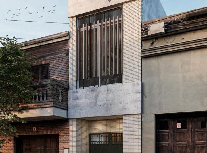 Departamento · 50m² · 2 Ambientes