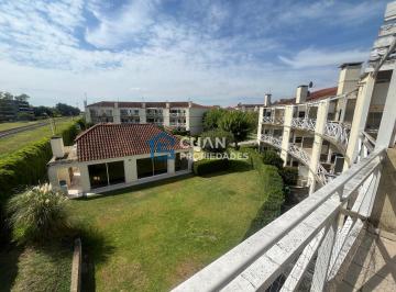 Departamento · 46m² · 2 Ambientes · 1 Cochera · Departamento en Venta Alto del Molino - Cuan Propiedades