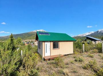 Casa · 30m² · 2 Ambientes · Casa en Mirador de Chalhuaco