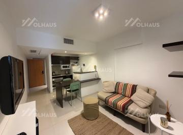 Departamento · 33m² · 1 Ambiente · Departamento en Alquiler en Palermo Chico, Capital Federal, Buenos Aires