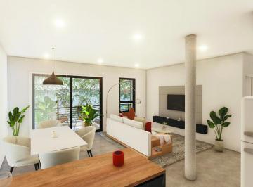 Departamento · 56m² · 3 Ambientes · 1 Cochera · Departamento - Florida Mitre/este