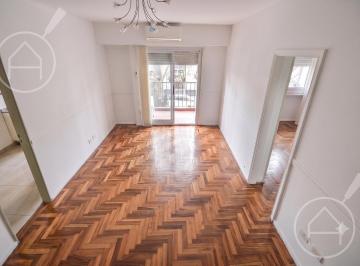 Departamento · 63m² · 3 Ambientes · Venta Departamento Tres Ambientes Palermo
