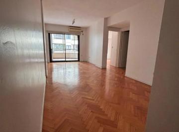 Departamento · 66m² · 3 Ambientes · 1 Cochera · Departamento en Venta en Colegiales, Capital Federal, Buenos Aires