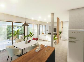 Departamento · 96m² · 4 Ambientes · 1 Cochera · Departamento - Florida Mitre/este