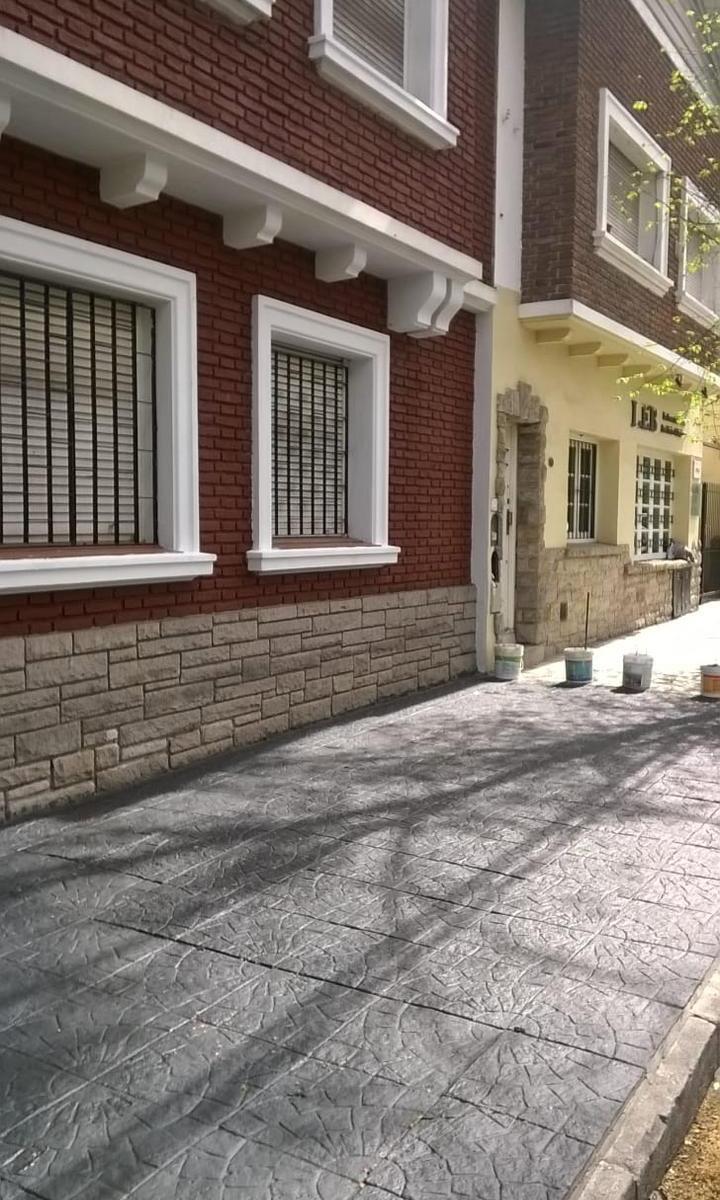 ph 3 ambientes totalmente reciclado – falucho E/ H. Yrigoyen Y la rioja