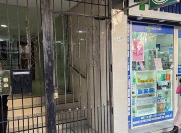 Departamento de 2 ambientes, Balvanera · Dos Ambientes en Alquiler Av Pueyrredon 700