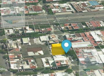 Terreno · 165m² · Venta Lote en San Cristobal Límite Parque Patricios