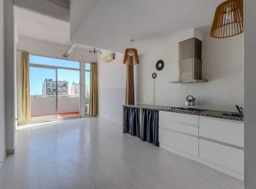 Departamento · 34m² · 1 Ambiente · Alquiler Departamento Monoambiente, Villa Urquiza
