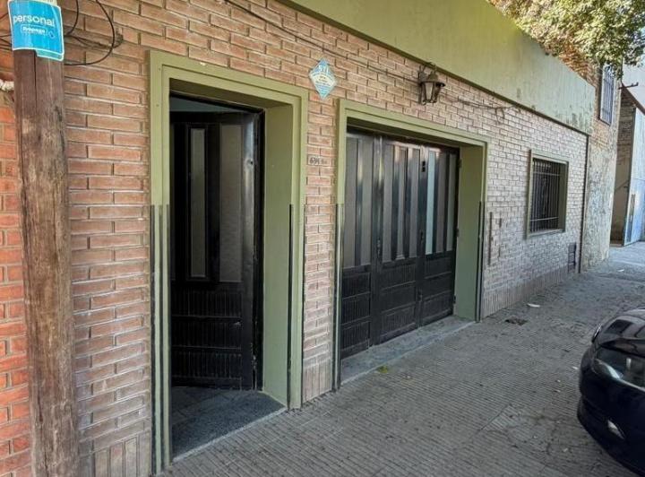 Casa · 167m² · 6 Ambientes