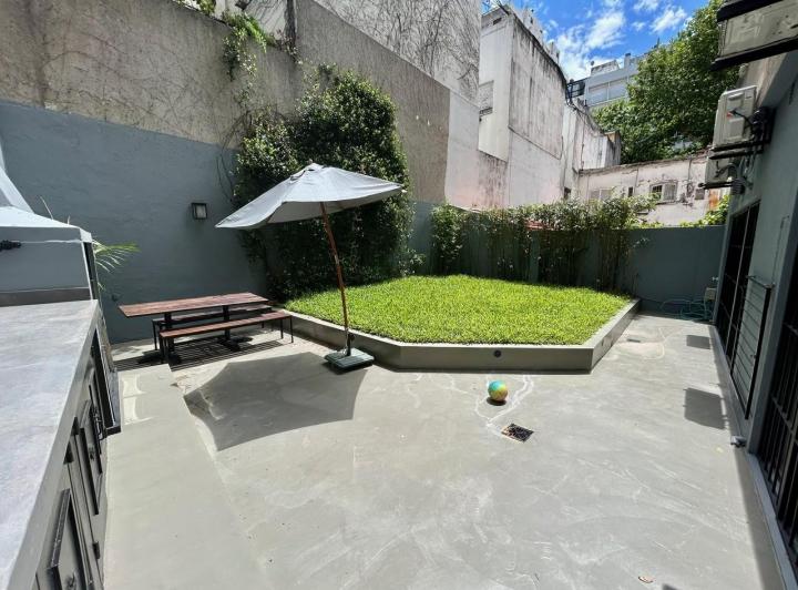 Casa · 80m² · 3 Ambientes