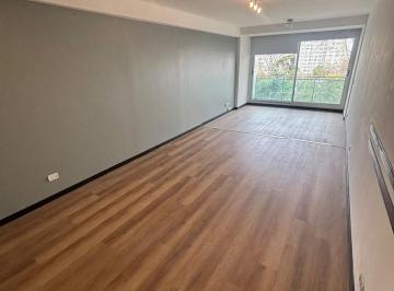 Departamento · 50m² · 1 Ambiente · 1 Cochera · Alquiler Monoambiente Apto Profesional en Colegiales