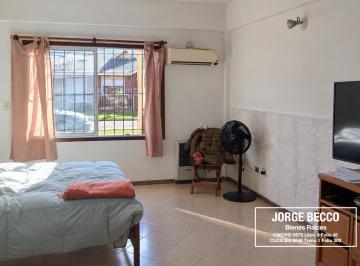 Departamento · 30m² · 1 Ambiente · Venta Monoambiente Amplio en Pilar Centro