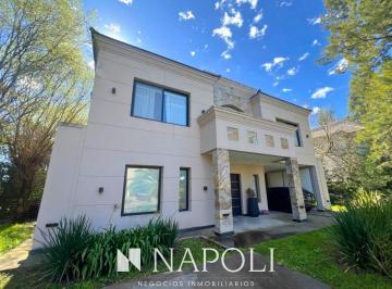 NNI-NNI-4306_2 · Alquiler de Casa en Saint Thomas Este, Canning