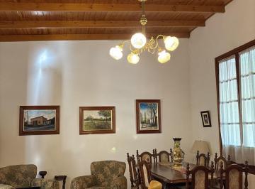Casa · 1509m² · 7 Ambientes · 1 Cochera · Venta / Casa / Panaderia / Cucullu