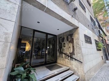 Departamento · 28m² · 1 Ambiente · Alquiler Departamento 1 Ambiente Reciclado a Nuevo! Cañitas