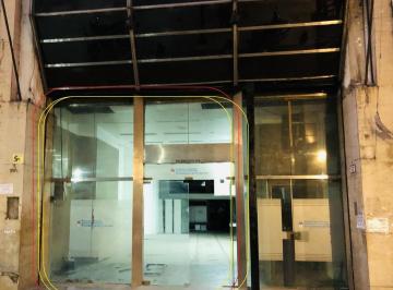 Local comercial · 821m² · 1 Ambiente · 821 m² Local Comercial - Reconquista 557