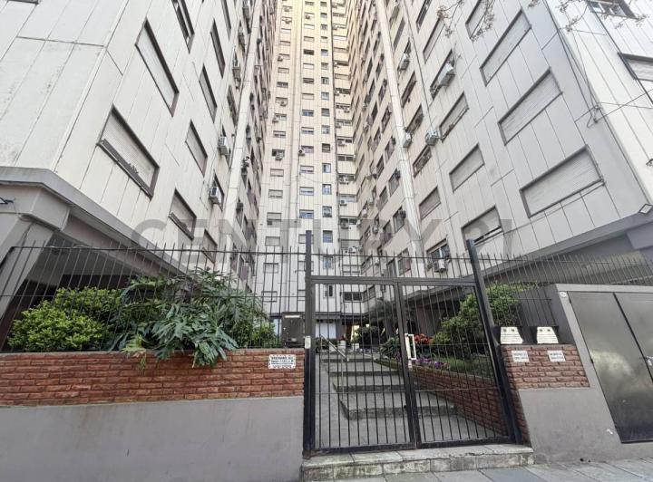 Departamento · 3 Ambientes