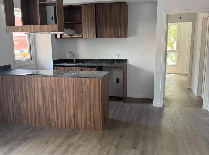 Departamento · 56m² · 3 Ambientes