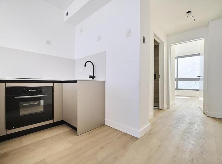Departamento · 55m² · 2 Ambientes