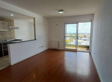 Departamento · 44m² · 2 Ambientes · Alq. Lomitas 2 Ambientes Al Frente 8°piso/luminoso