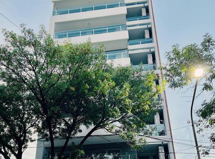 Desarrollo vertical