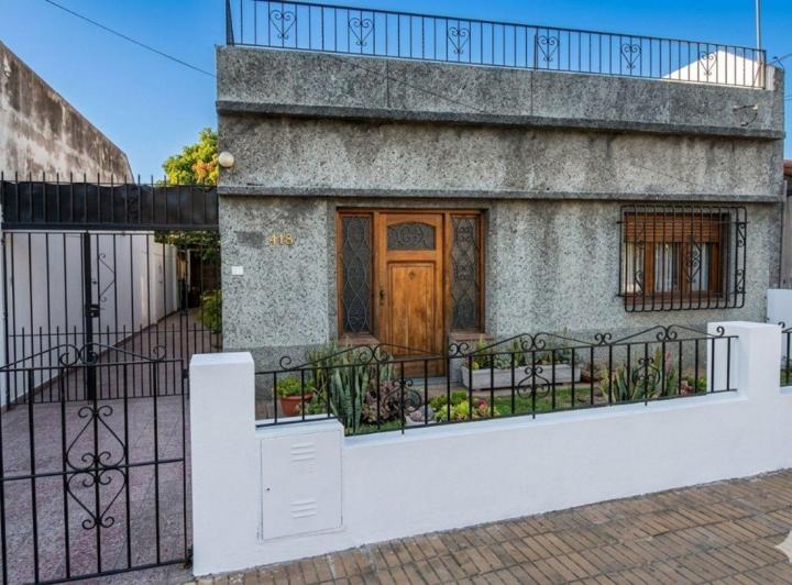 Casa · 45m² · 3 Ambientes