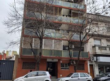 Departamento · 43m² · 2 Ambientes · Saavedra - 2 Ambientes con Balcón y Mucha Luz